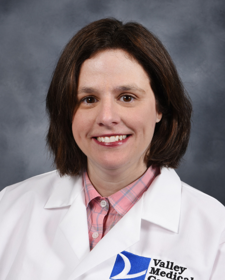 Dr. Michele Rooney MD Ridgewood NJ Obstetrics and Gynecology